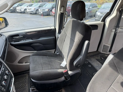 Used 2013 DODGE GRAND CARAVAN Vans Ohio US | Miedema Asset Management Group #1577805