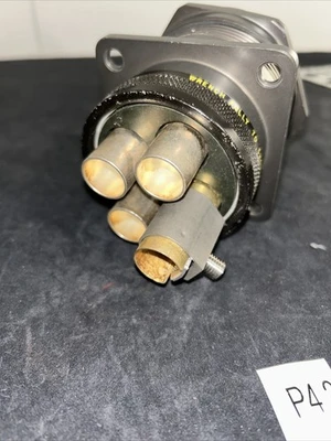 USED Pyle National 3424