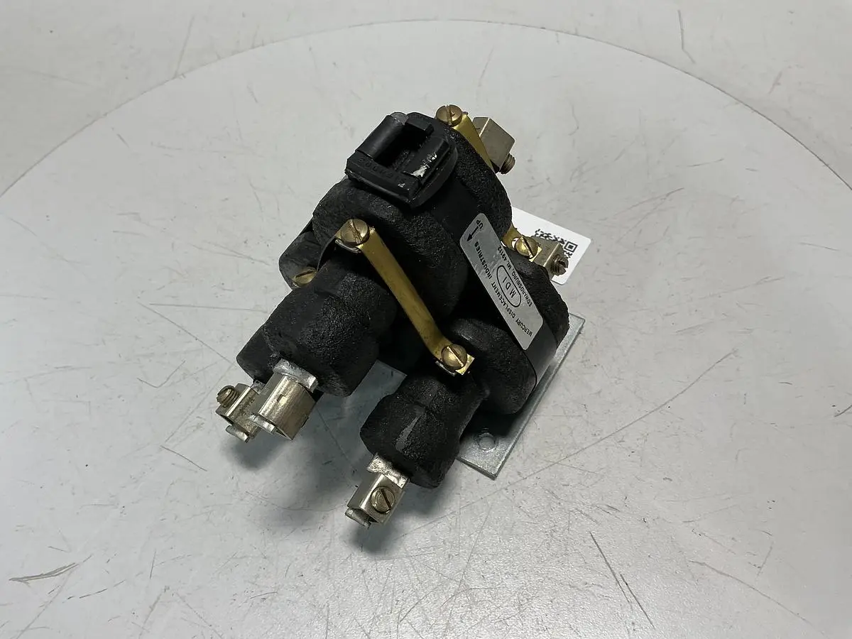 USED MDI 335NO-120A