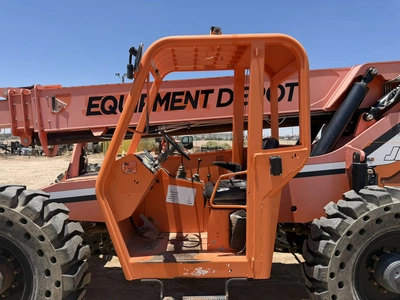 Used _UNKNOWN_ _UNKNOWN_ Telehandlers Texas US | Miedema Asset Management Group #1315711
