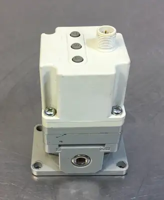 Used SMC ITV2030332SX26 PLC Processors South Carolina US | Palmetto Automation #1368403