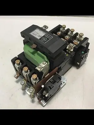 USED GENERAL ELECTRIC / GE CR206E000AQA