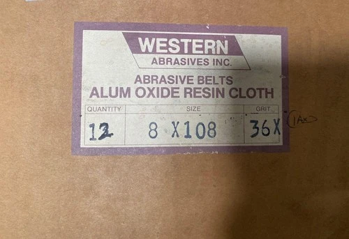 NEW western Does Not Apply