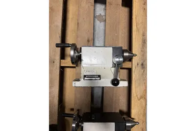 Used _UNKNOWN_ _UNKNOWN_ Tailstocks Utah US | KD Auctions #1549148