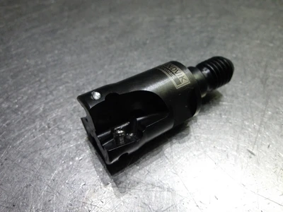 Sandvik M10 20mm Coolant Thru Indexable Endmill Head R390-20T10-11M (LOC2343A)