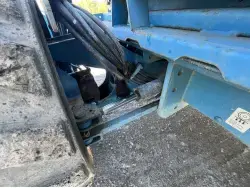 Used 2005 GENIE GS-4390 RT Scissor Lifters Pennsylvania US | Iron Exchange Equipment Solutions #1352471