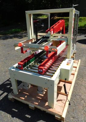 USED MAMUTH SBAFE-20