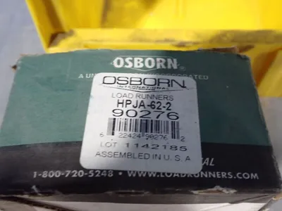 NEW OSBORN HPJA622