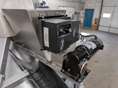 USED 2015 BENIER MMS - CO5M