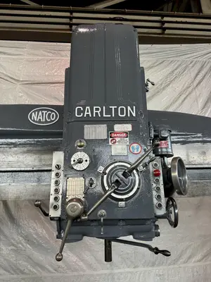 USED 1986 CARLTON 5A