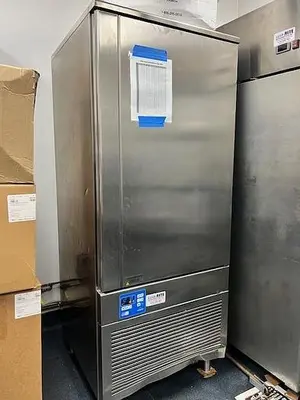 USED 2017 CARPIGIANI NK 400 GF 161 ARI BF P