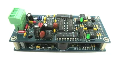 NEW WEED FIBER OPTICS DM12BTX CIRCUIT BOARD 170100 170099 DM12BTS 8TAA