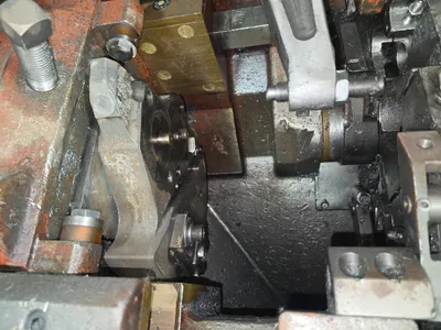 NATIONAL 68 1 Die 2 Blow | Barbarotto Int'l Sales Corp (3)