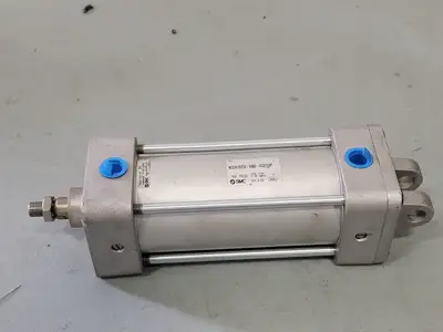 USED SMC NCDA1D250-0400-XC6