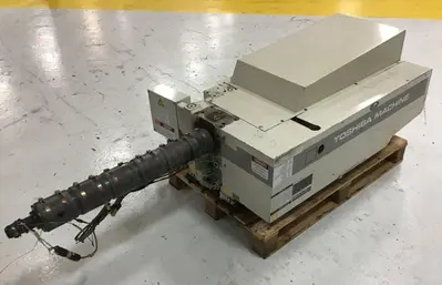 USED TOSHIBA ISF120SII-5A / IU