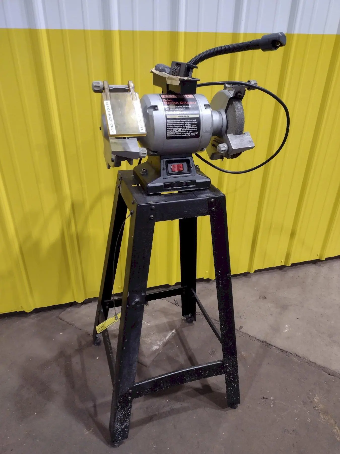 USED CRAFTSMAN