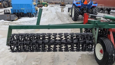 USED BRILLION X108