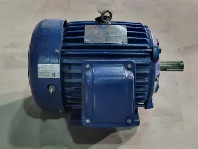 NEW TECO-WESTINGHOUSE APH1/508TE5
