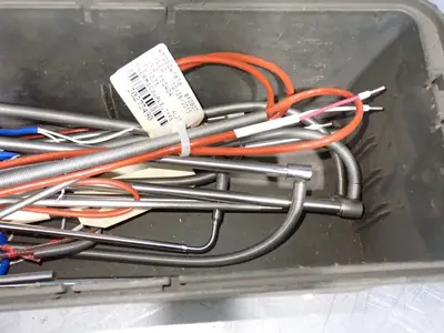 Used _UNKNOWN_ _UNKNOWN_ Thermocouples Ohio US | HGR 24 #1249334
