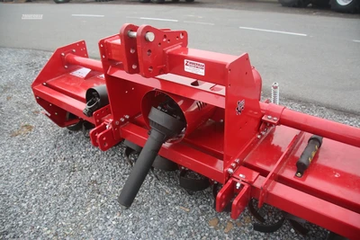 New | in-Stock 2026 TAR RIVER CXT121 Rotary Tillers Pennsylvania US | Zimmerman Farm Service #1410120