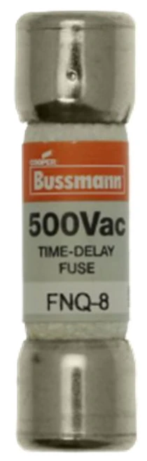 Bussmann FNQ-8 [New]