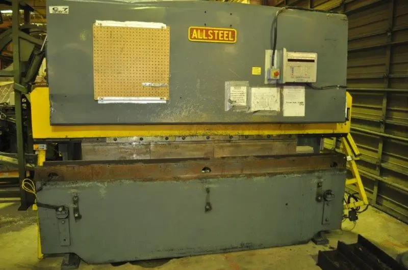 USED ALLSTEEL 70-10