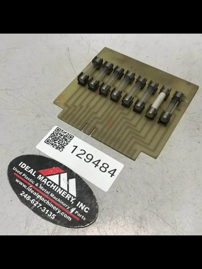 Used SCI 080-2459 REV A Circuit Boards Michigan US | Ideal Machinery #1309711