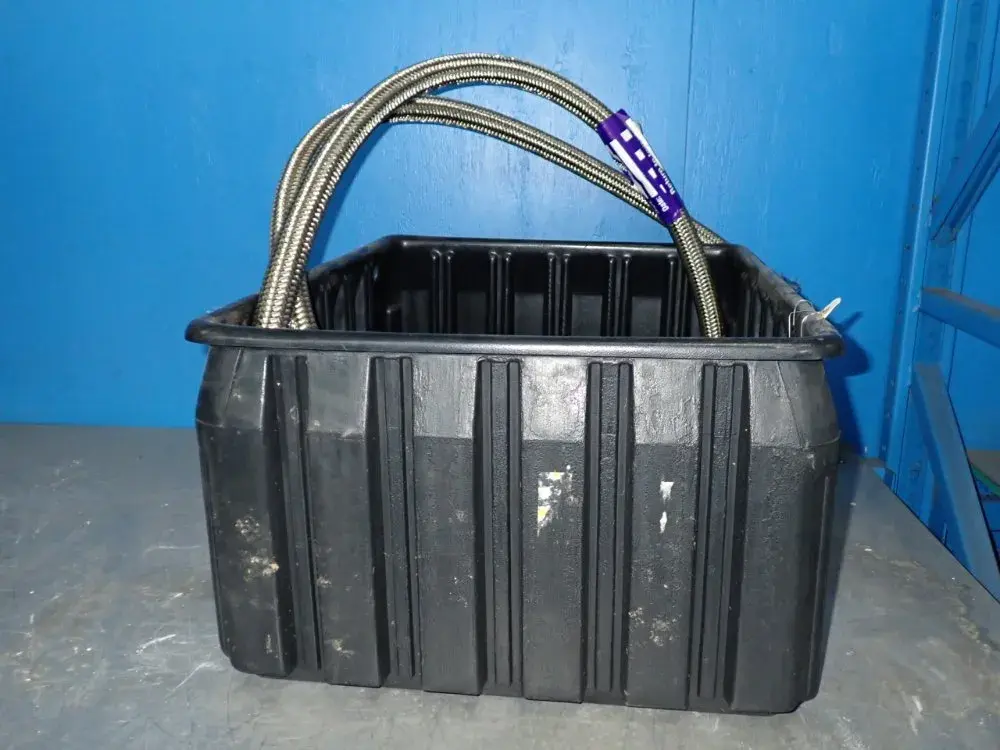 USED ULTRA CLEAN 4650