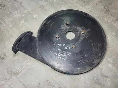 Pump Casing Liner for 10x8x21 SRL Pump, 98-231-136-001