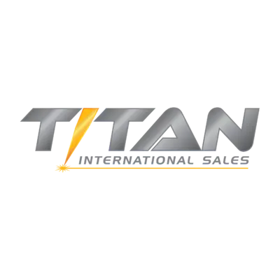 TITAN INTERNATIONAL SALES