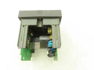 Honeywell UDC2300 Mini-Pro Temperature Controller DC230L-E0-00-10-0A00000-20-0