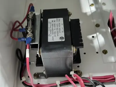 USED EATON SVX004A1-5A4N1