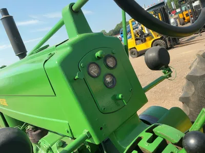 Used JOHN DEERE 60 Agricultural Tractors Michigan US | Miedema Asset Management Group #1308240