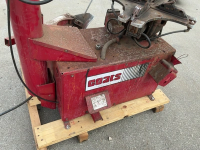 Used _UNKNOWN_ _UNKNOWN_ Tire Balancers Michigan US | Miedema Asset Management Group #1580290