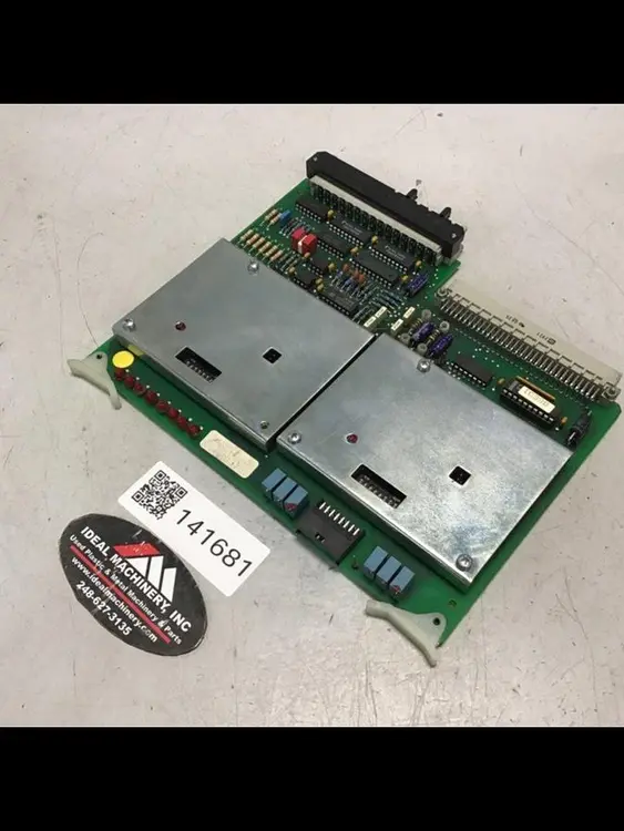 Used SELEC 403861 Circuit Boards Michigan US | Ideal Machinery #591437
