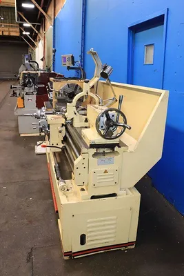 2012 JET GH-1440 ZX LATHES, GAP, REMOVABLE GAP | Prime Machinery (17)