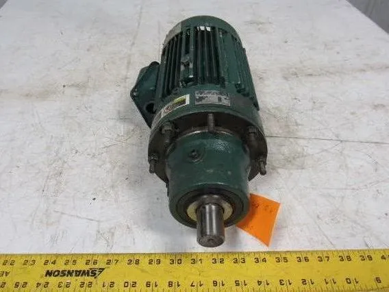 Used SM CYCLO _UNKNOWN_ Speed Reducers | Arrow Industrial #634501