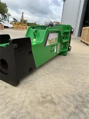 Used 2021 BTA BTA220E Hammers North Carolina US | National Equipment Dealers #1422891
