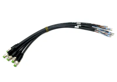 New | in-Stock Murr Elekronik 4711, 7000-08011-6310030, 10212041_01 Cable & Wire Michigan US | Maverick Industrial Sales #1393501