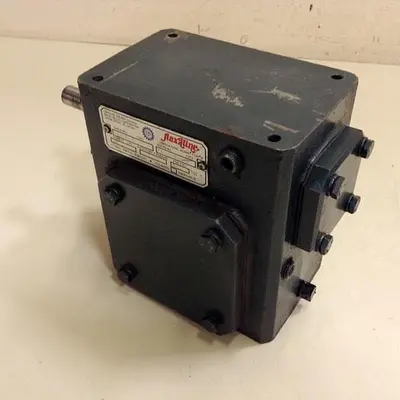 USED GROVE GEAR B1206-2