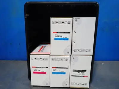 Toner Cartridges