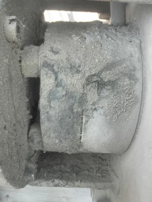 USED UNION 6X8X15 HTS