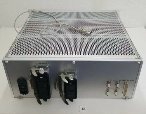 Used Endprüfung IFR-200816 Interface Monitors | J&J Industrial Supply #546326