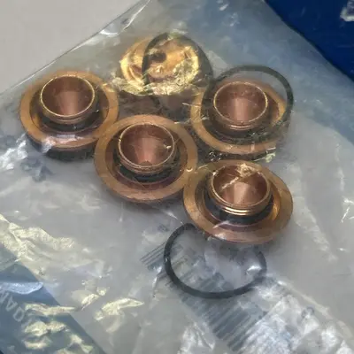 Used THERMAL DYNAMICS 8-6582 Misc Electrical & Power Parts Ohio US | Surplus Asset Holdings #1239694