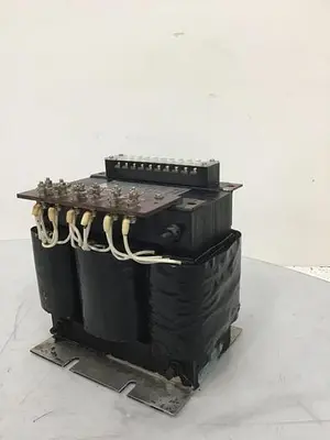 USED TOKYO SEIDEN TSS3N-2.5K
