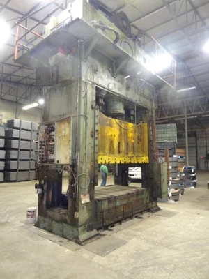 USED USI S4-650-108-64