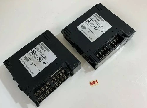 Used GE Fanuc IC693MDL230C PLC Input & Output Indiana US | J&J Industrial Supply #1076806