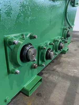 USED DURANT 4816CO
