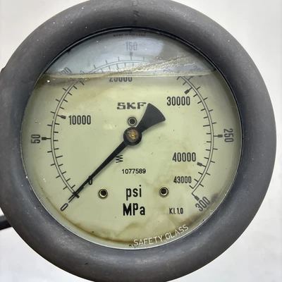 Used SKF SKF TMJE 300-9 Parts (Hydraulics and Pneumatics) Indiana US | J&J Industrial Supply #1306356