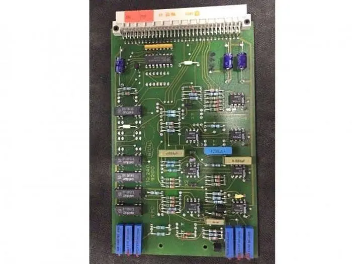 Used NETSTAL _UNKNOWN_ Circuit Boards | Absolute Machinery #541169